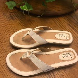 BOC Sandals